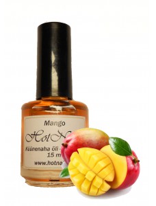 Küüneõli Mango