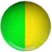 Värvimuutev geel Roheline Kollaseks